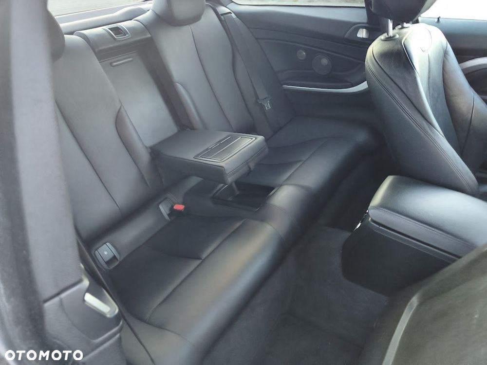 BMW Seria 4 420d Modern Line - 22