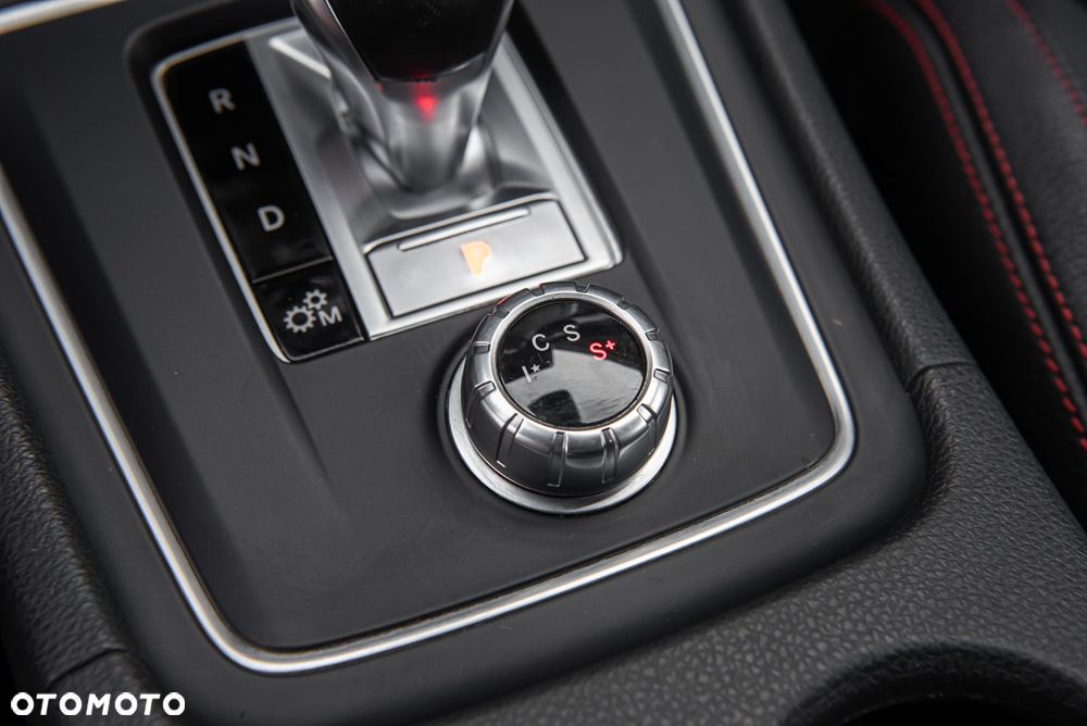 Mercedes-Benz CLA AMG 45 4Matic AMG Sp.sh 7G-DCT - 19