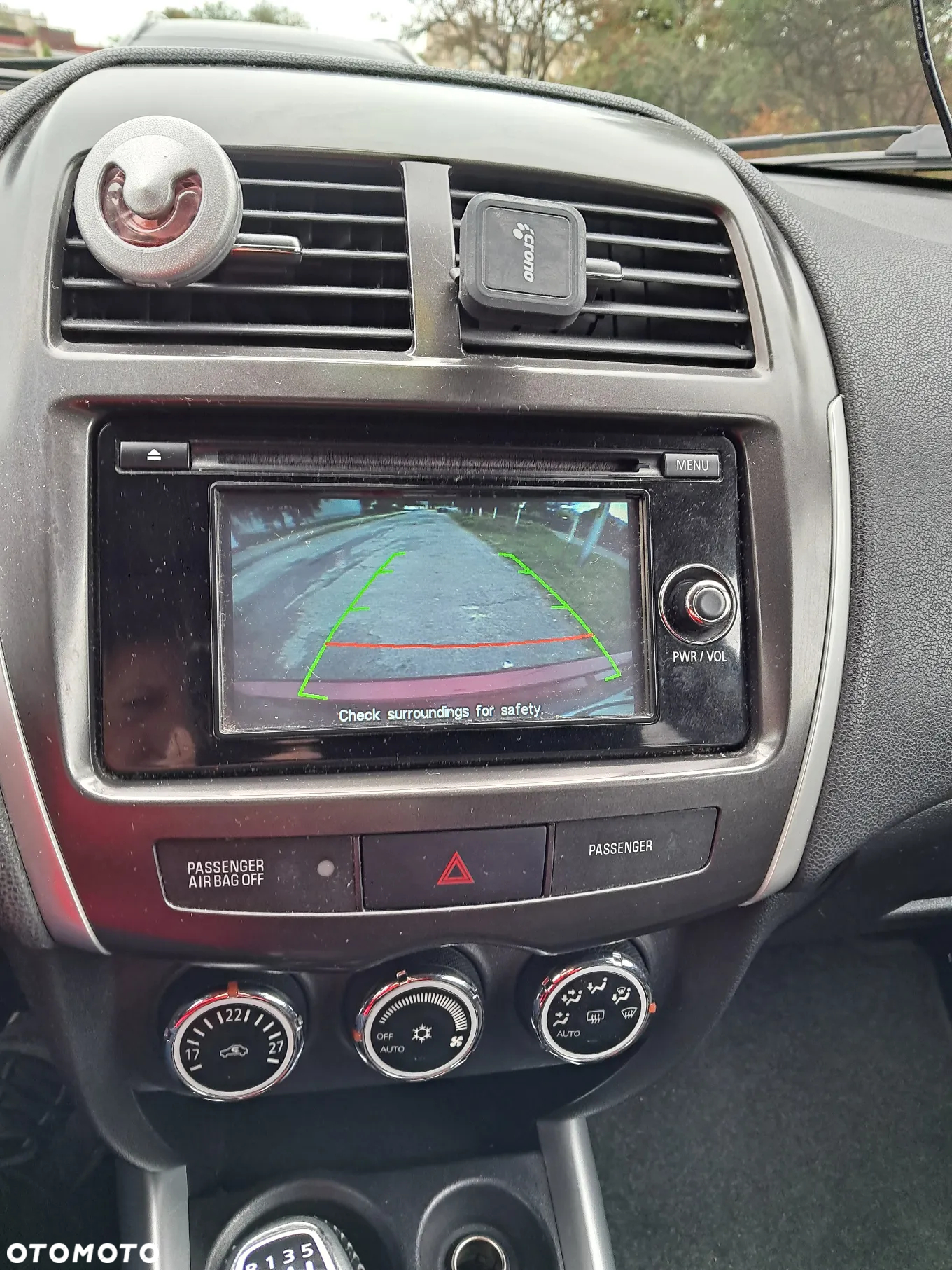 Mitsubishi ASX 1.8 DID Invite - 7