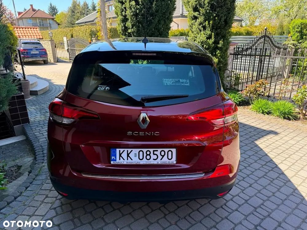 Renault Scenic 1.3 TCe Energy Zen - 7
