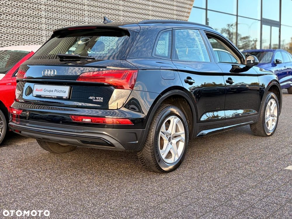 Audi Q5 - 12