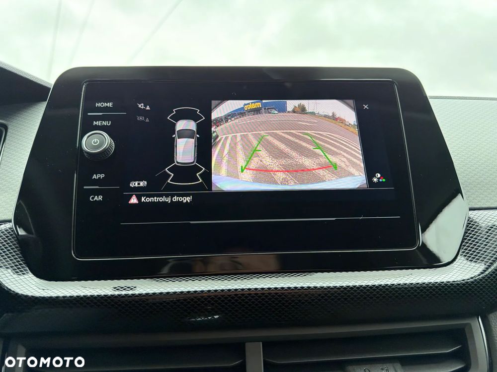 Volkswagen T-Cross 2026