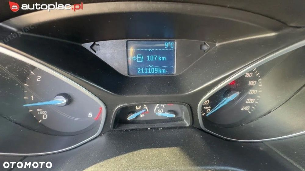 Ford Focus - 31