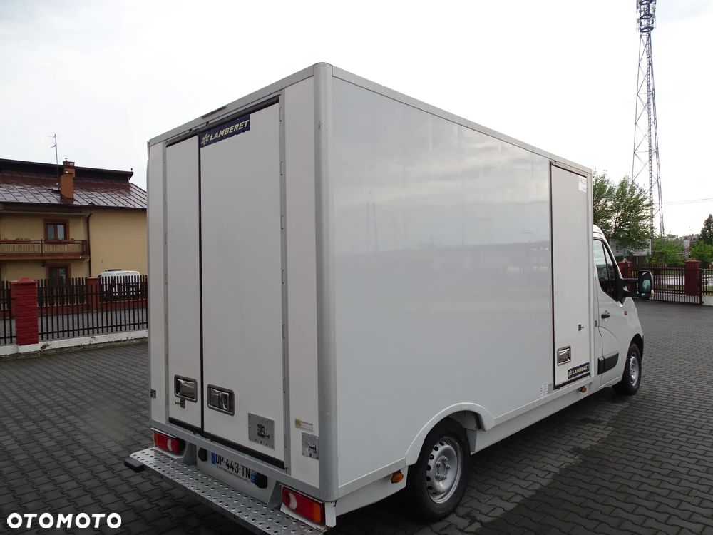 Renault Master - 5