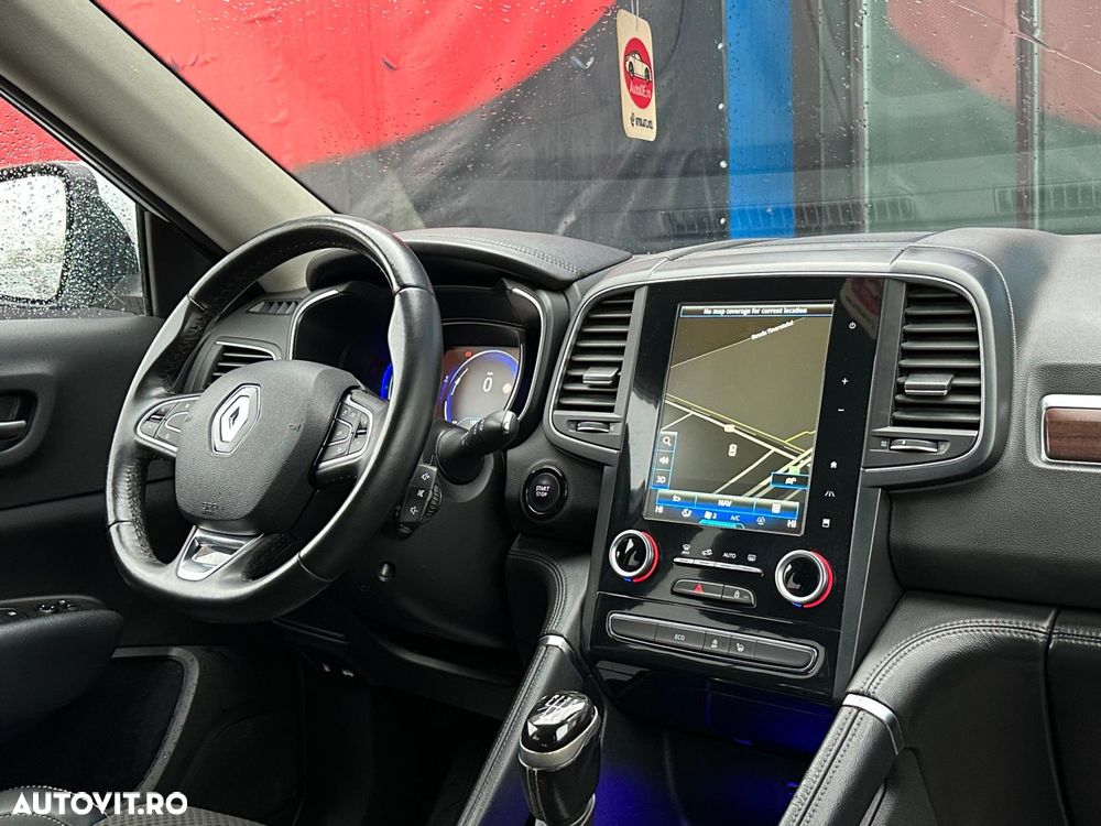 Renault Koleos - 10