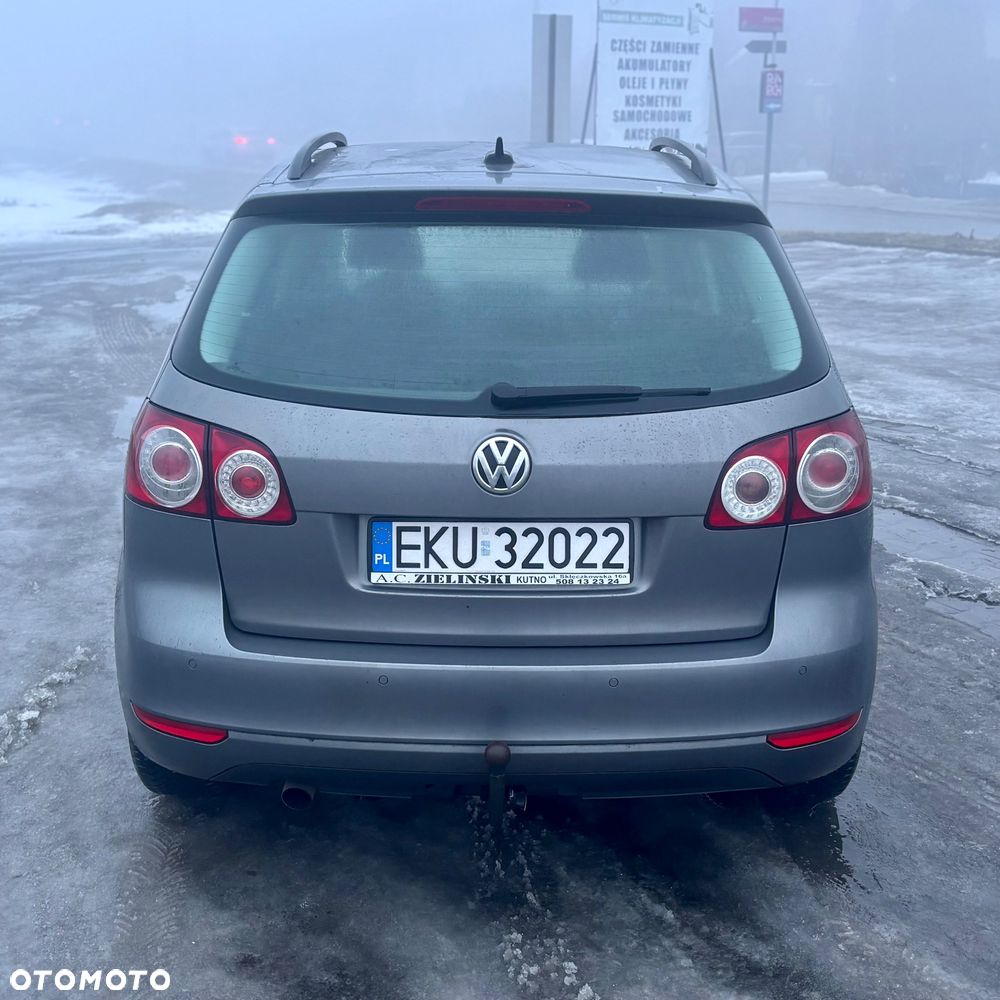 Volkswagen Polo 1.6 TDI Team - 6