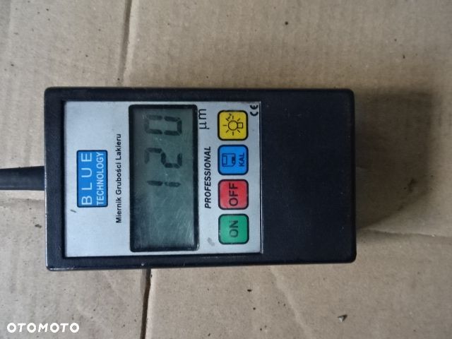 BŁOTNIK PRAWY PRZÓD PRZEDNI FORD MONDEO MK3 00-03 LAK:60 NR473 - 7
