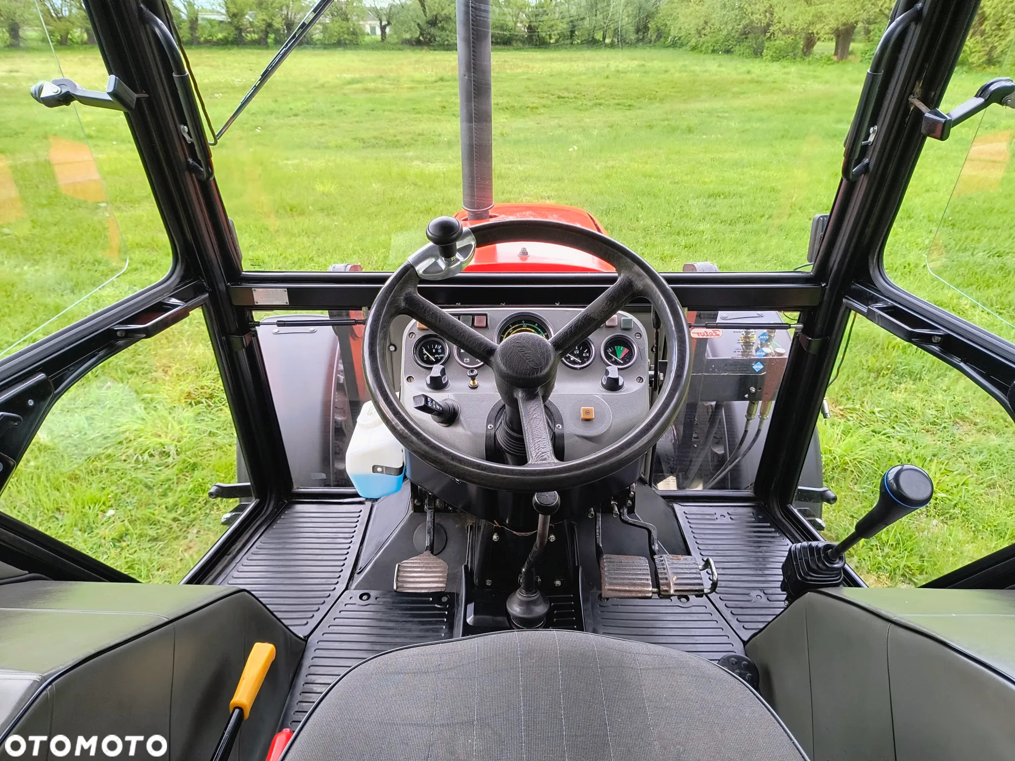 Zetor 5340 - 26