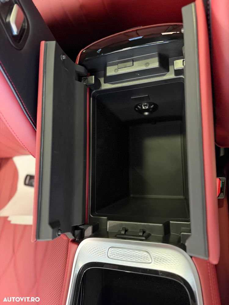 Omoda 9 1.5 TGDI 3DHT PHEV Exclusive - 15