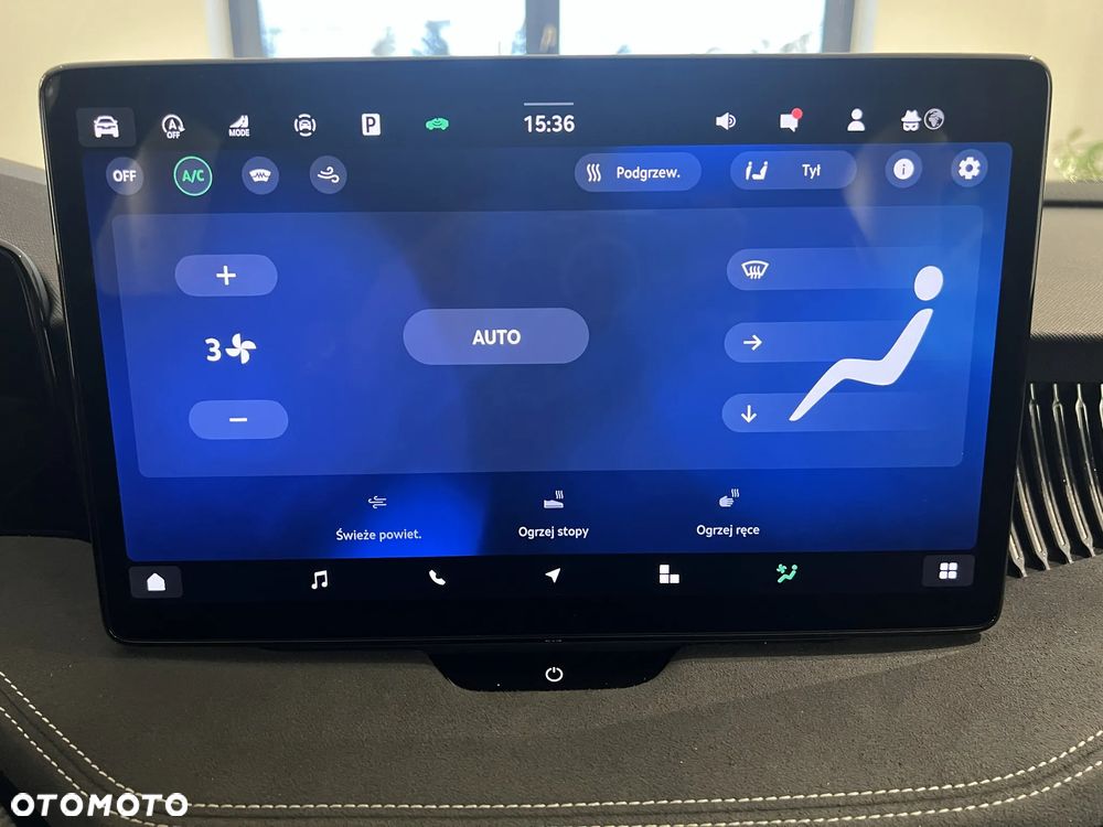 Skoda Superb 2.0 TDI SCR 4x4 Sportline DSG - 33