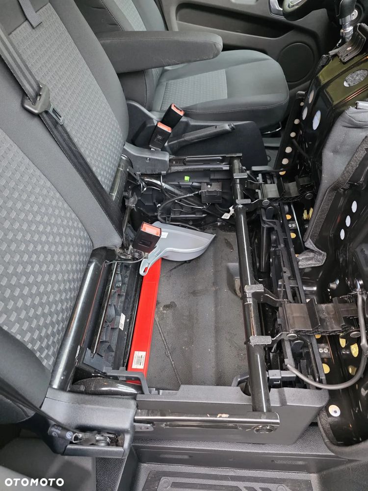 Ford Transit Custom Kombi 340 L2H1 Trail - 25