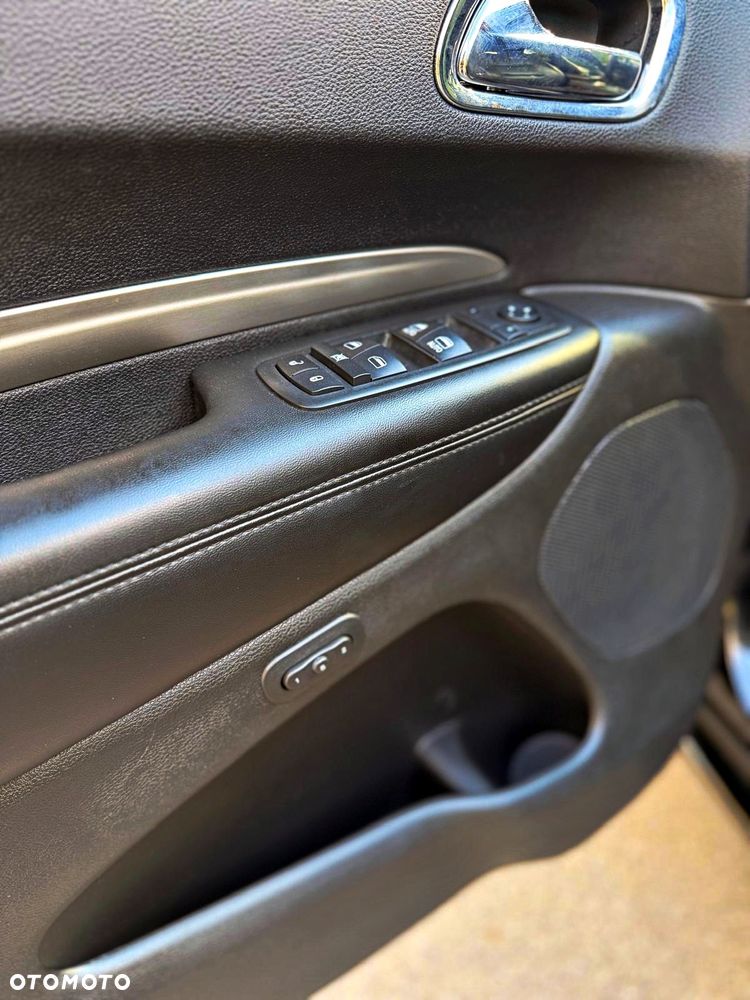 Dodge Durango 3,6 Limited - 19
