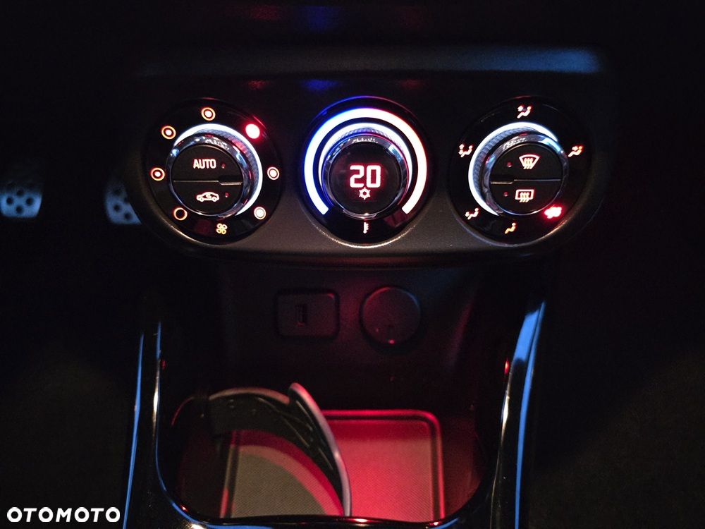 Opel Adam 1.4 EcoFLEX Start/Stop White Link - 24