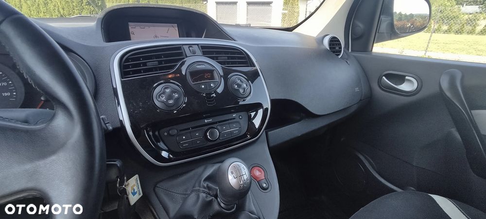 Renault Kangoo ENERGY dCi 110 FAP Start & Stop Grand - 3