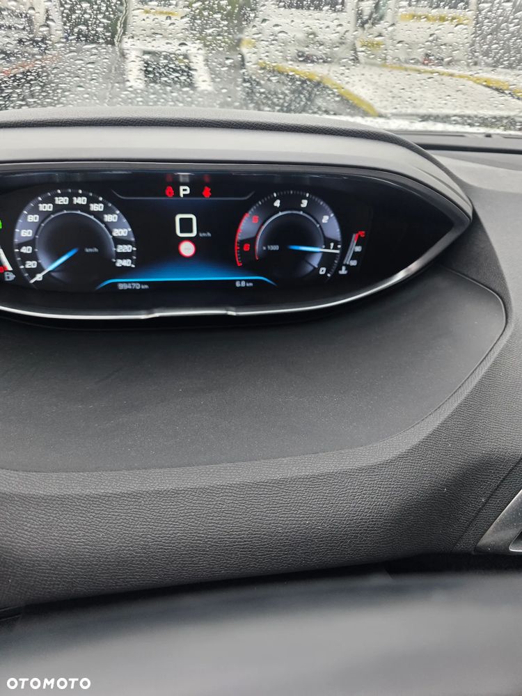 Peugeot 3008 BlueHDi 130 Stop & Start EAT8 Crossway - 20