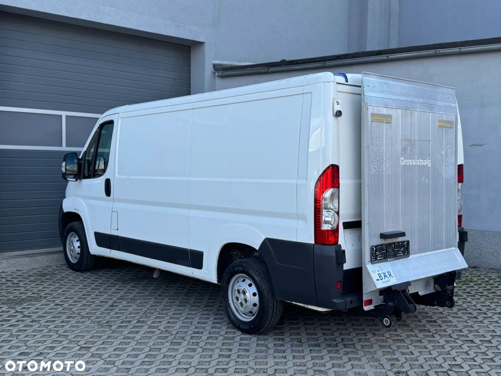 Fiat Ducato - 13
