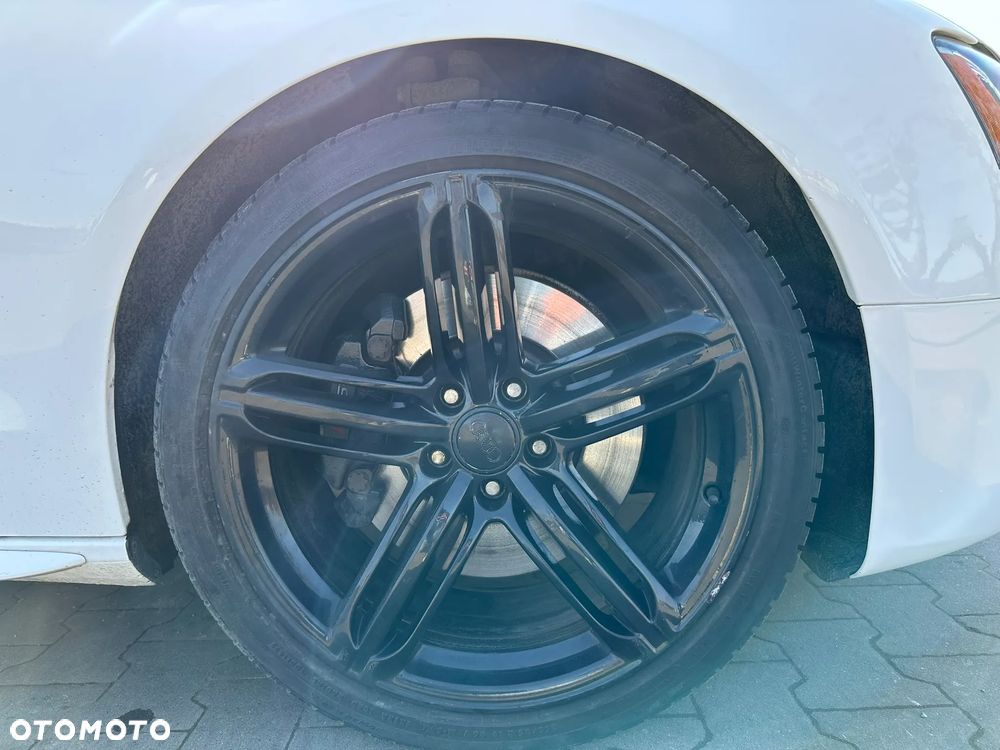 Audi S5 Coupé S tronic - 11