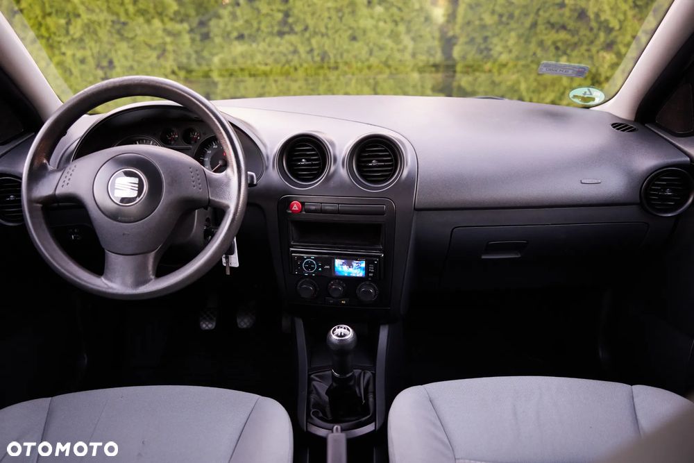 Seat Ibiza - 17
