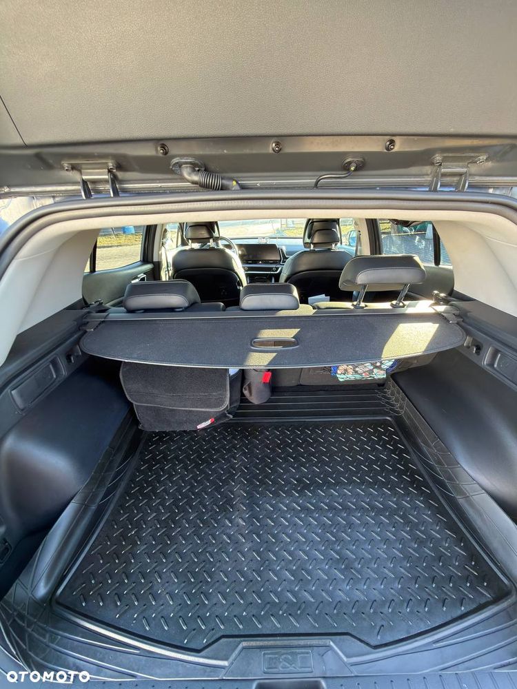 Kia Sportage - 15