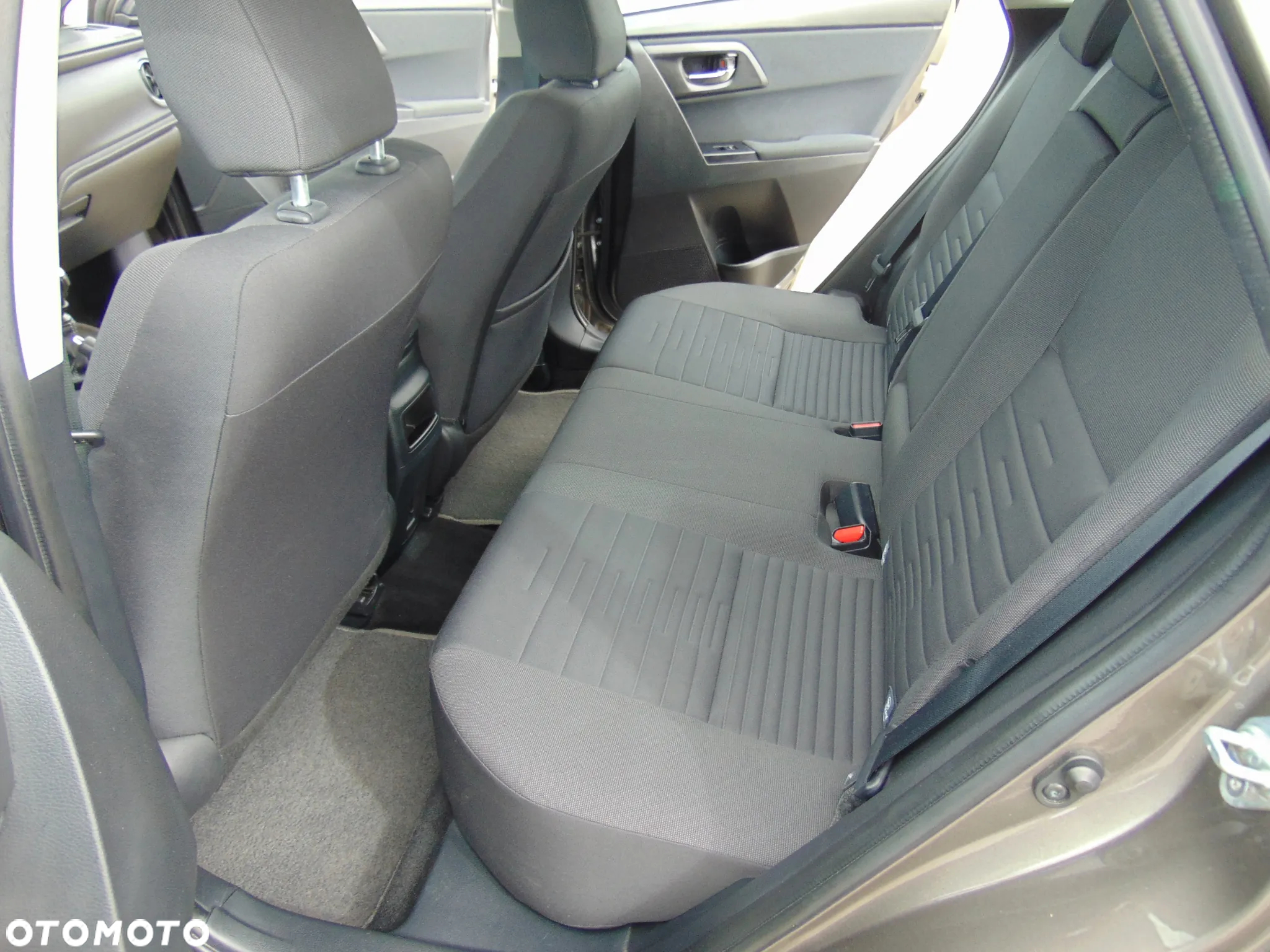 Toyota Auris - 6