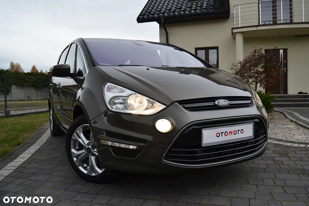 Ford S-Max - 2