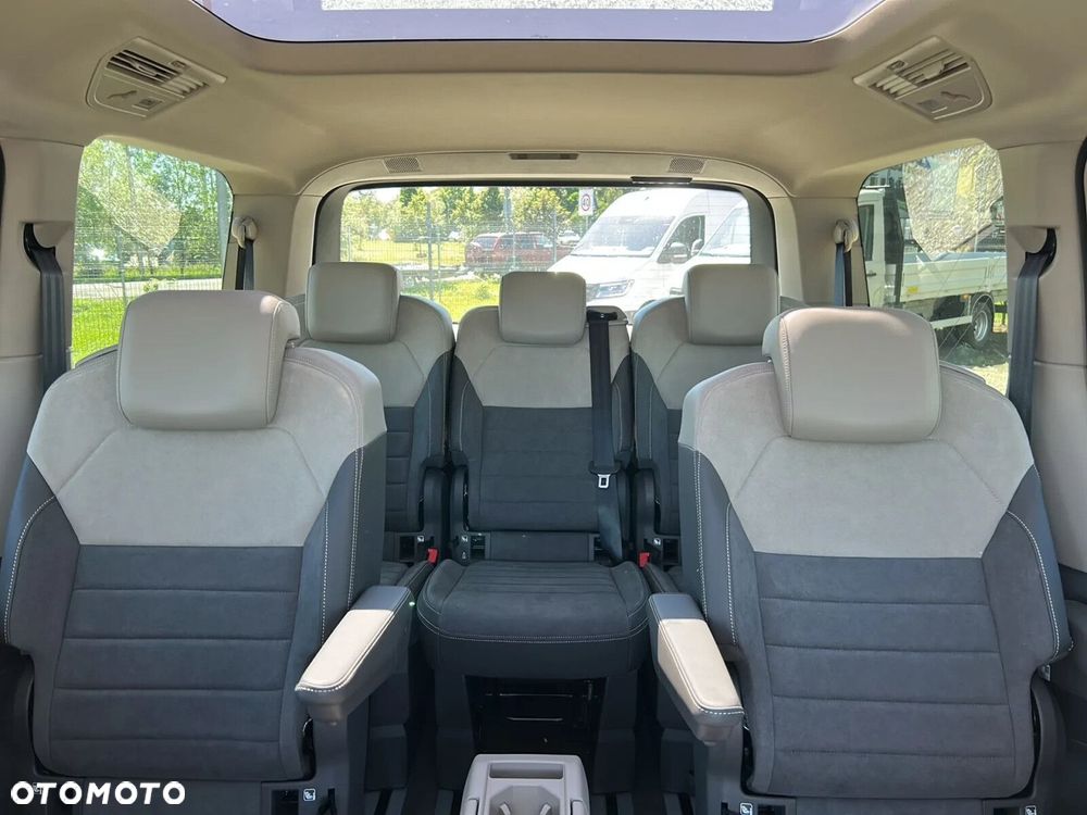 Volkswagen Multivan 2.0 TSI L2 Edition DSG - 19