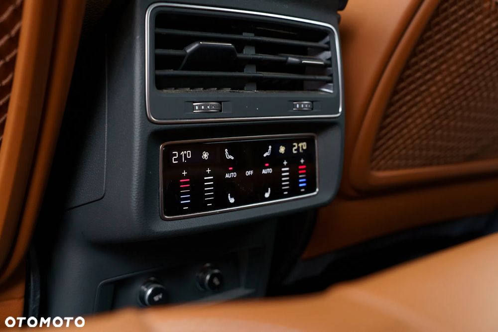 Audi Q8 50 TDI mHEV Quattro Tiptronic - 26