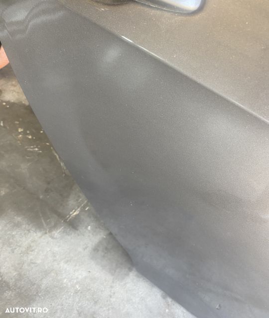 Usa / Portiera spate dreapta Volkswagen VW Golf 7 [2012 - 2017] Hatch - 3