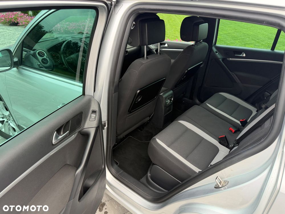 Volkswagen Tiguan 1.4 TSI DSG BlueMotion Technology Life - 7