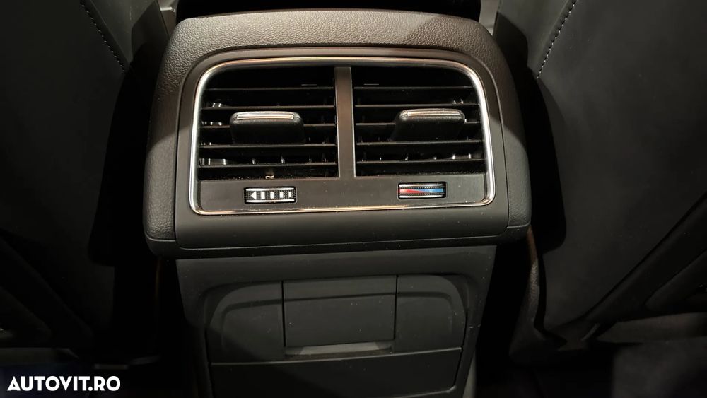 Audi Q5 2.0 TDI Quattro S tronic - 10