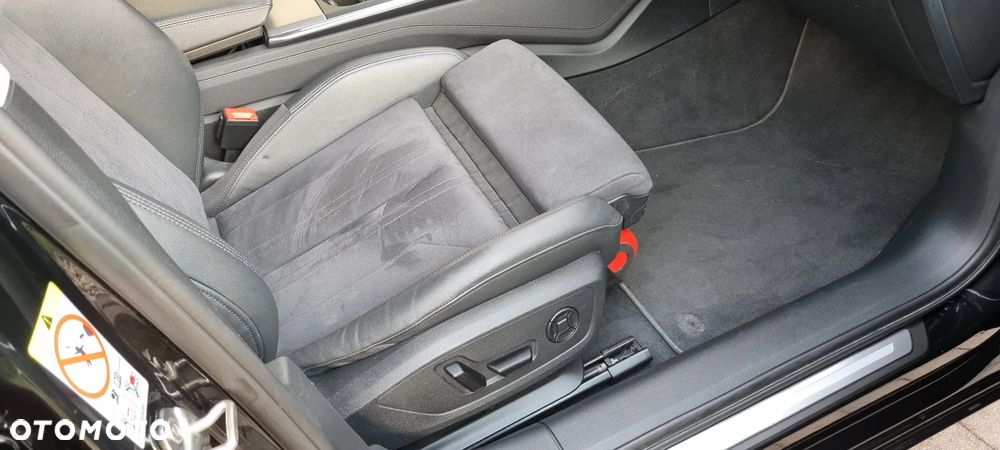Audi A6 Limousine - 13