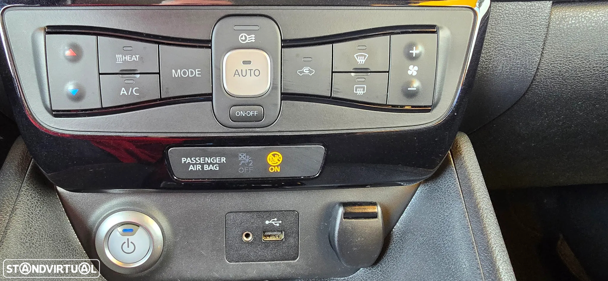 Nissan Leaf 2.Zero - 10