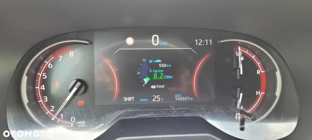 Toyota RAV4 2.0 Active 4x2 - 23
