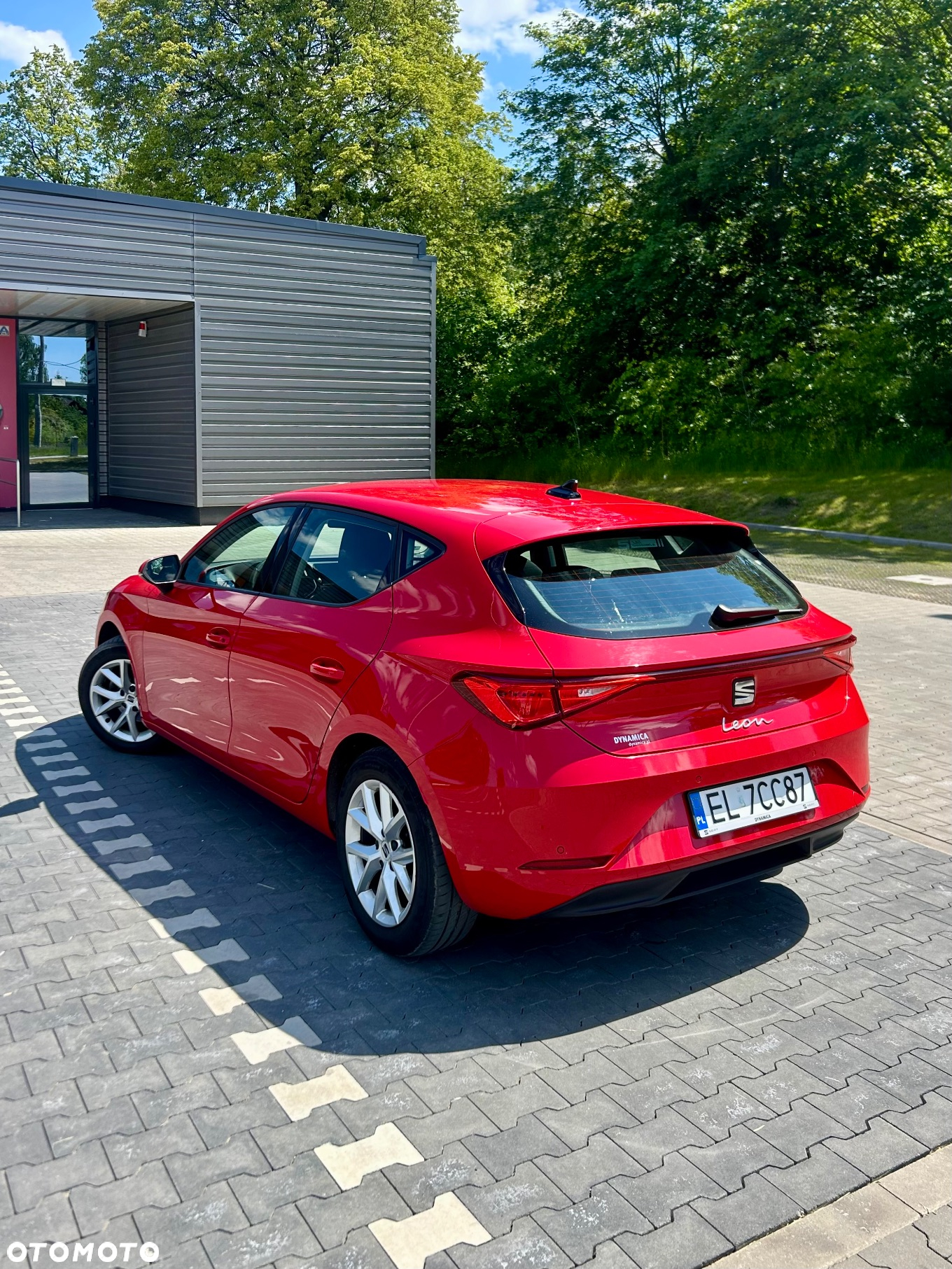 Seat Leon 1.5 TSI Style - 6
