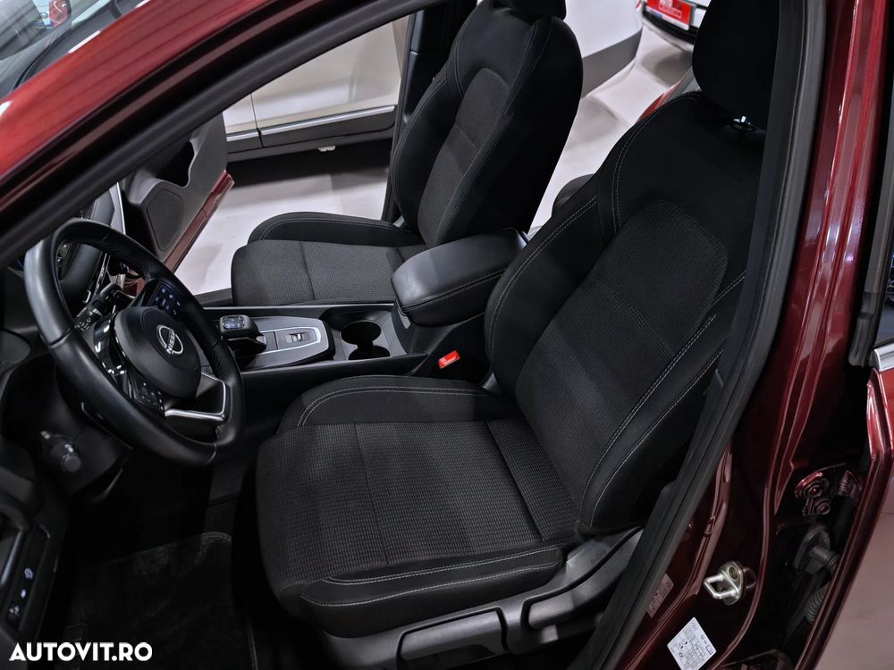 Nissan Qashqai 1.3 DIG-T MHEV Xtronic Acenta - 8