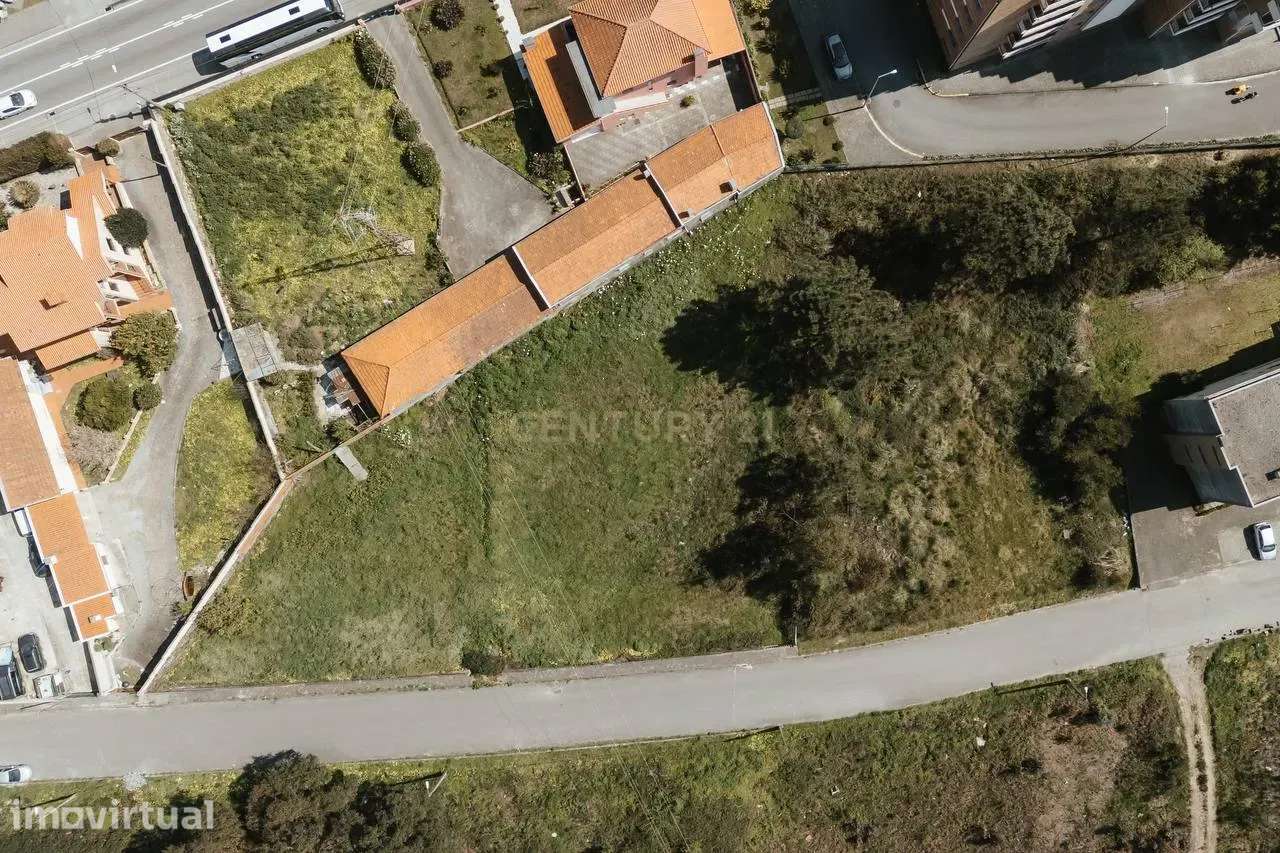 Terreno p/ construção 1.200m2 - Mozelos - Grande imagem: 3/5