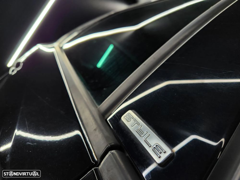 VW Polo 1.6 TDI Confortline - 7