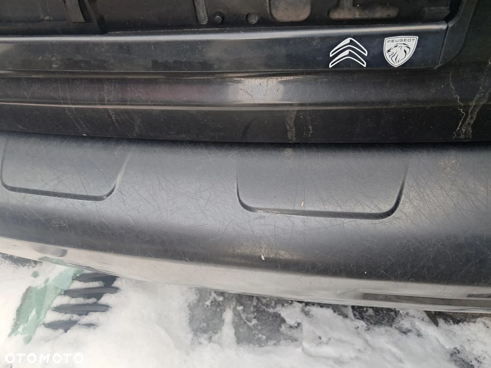 Citroen C3 Picasso I 1.4 VTi 8FS 8FP N12B14A Części karoseria silnik skrzynia - 24