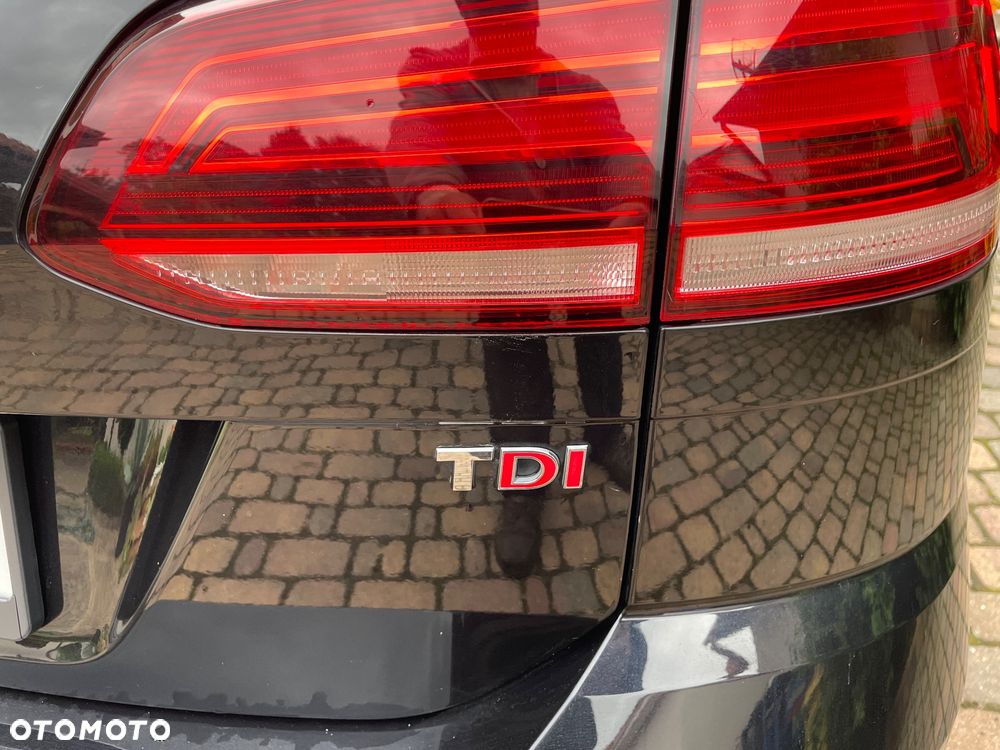 Volkswagen Golf 1.6 TDI (BlueMotion Technology) Comfortline - 19