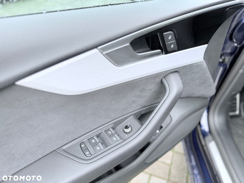 Audi A5 Sportback - 13