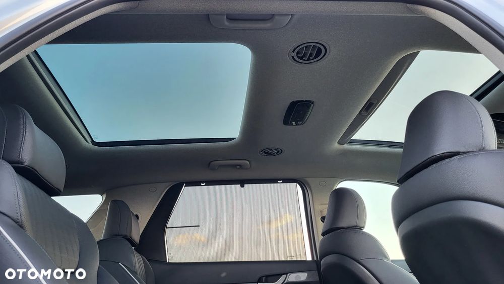 Hyundai Palisade - 20