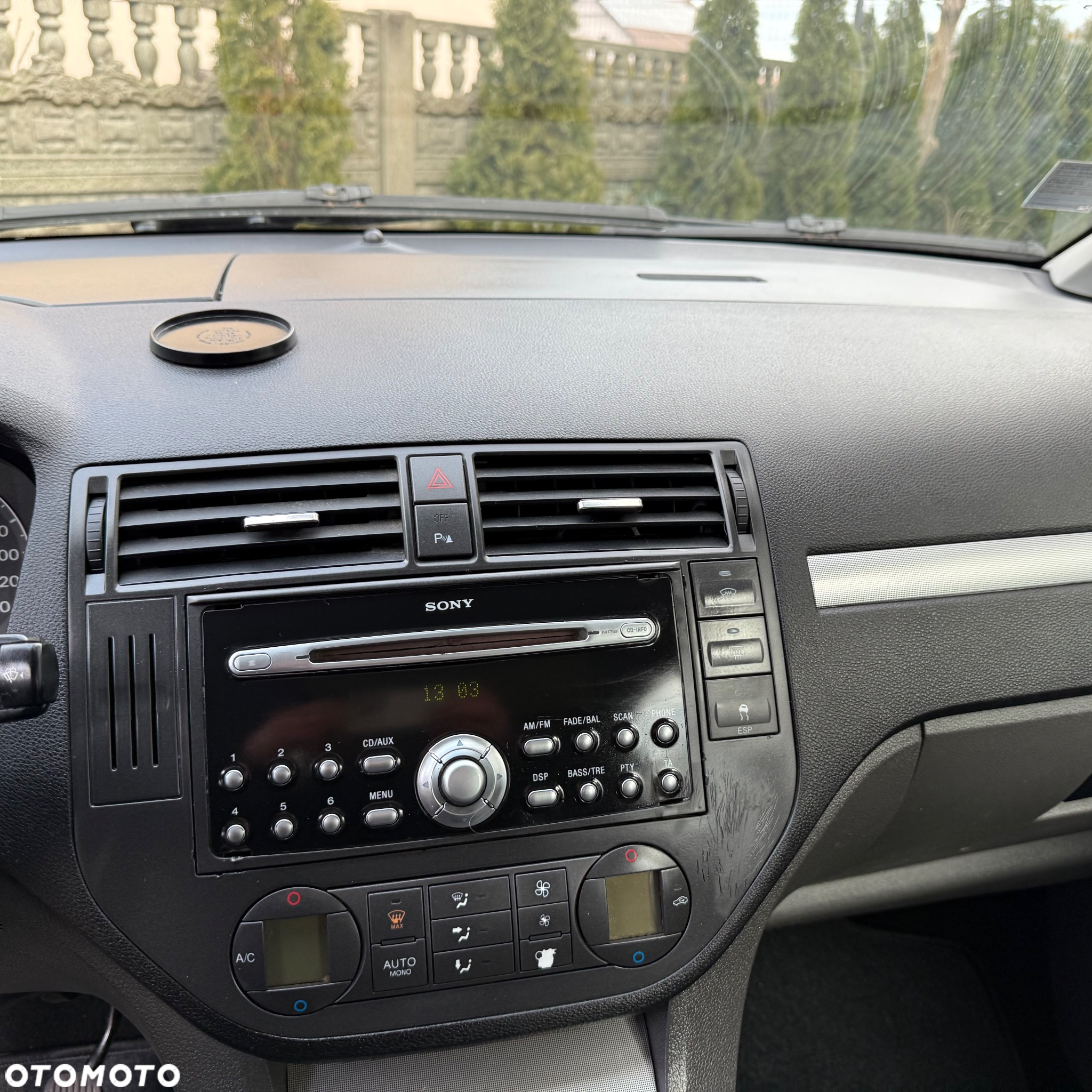 Ford C-MAX 2.0 Gold X - 11