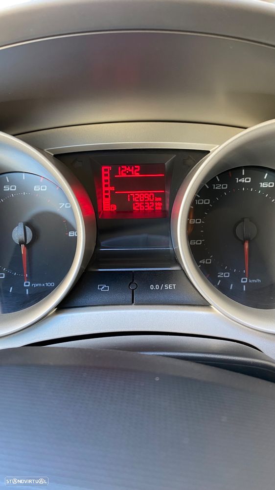 SEAT Ibiza ST 1.2 12V Copa - 14