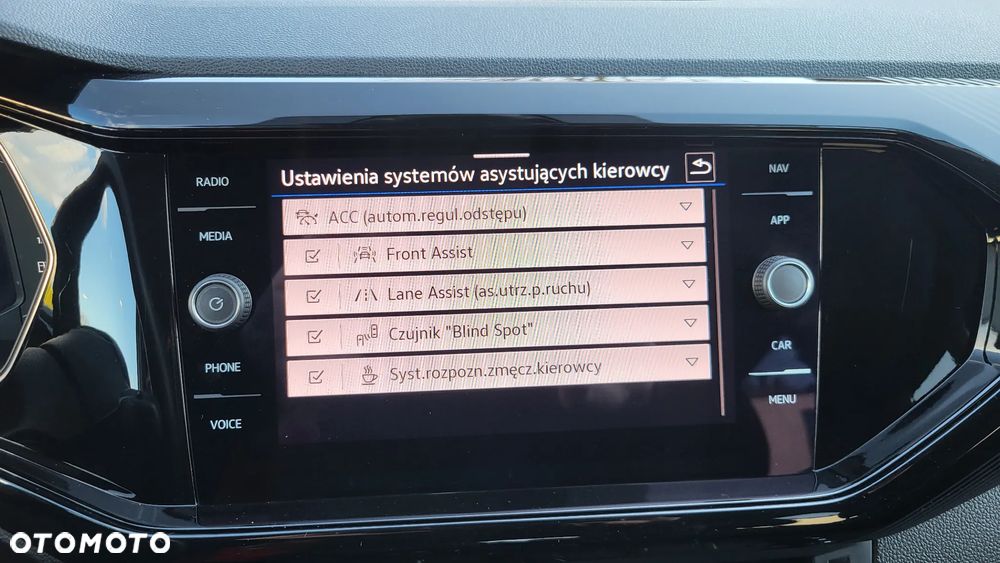 Volkswagen T-Cross 1.0 TSI Style DSG - 24