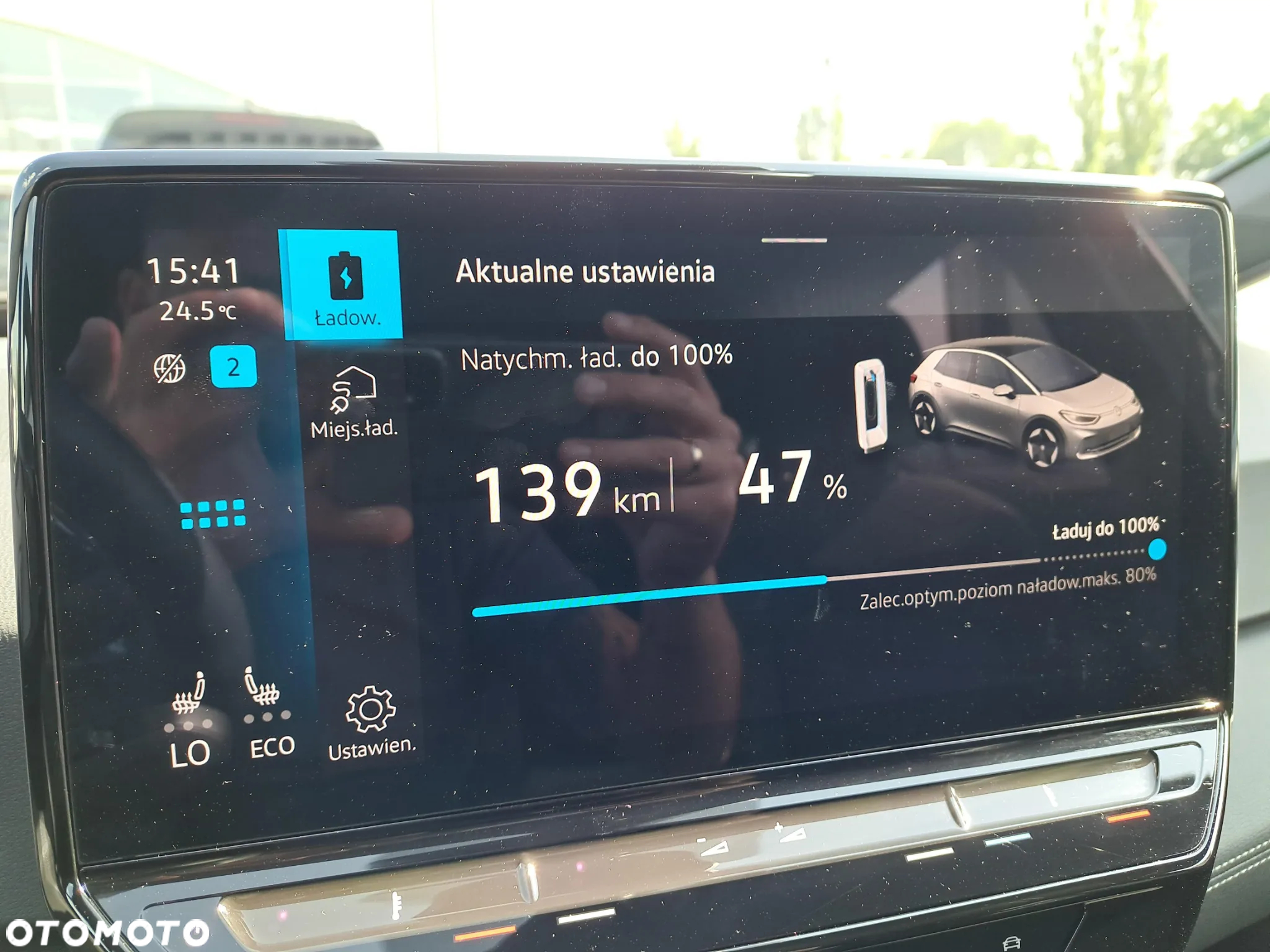 Volkswagen ID.3 58kWh Pro Performance - 17