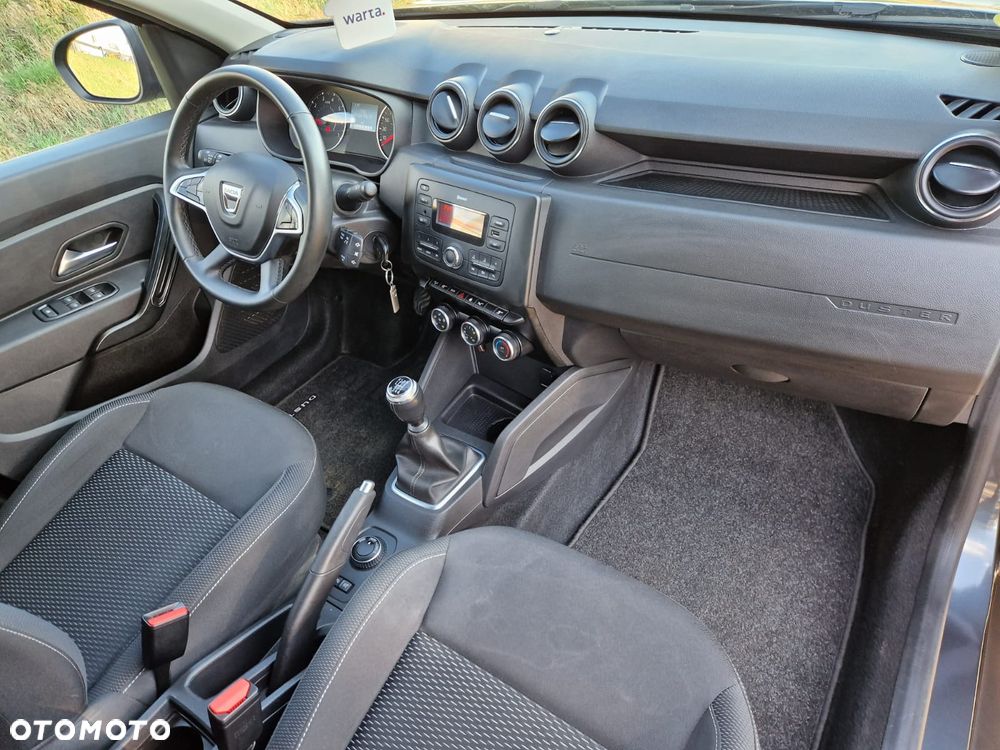 Dacia Duster - 12