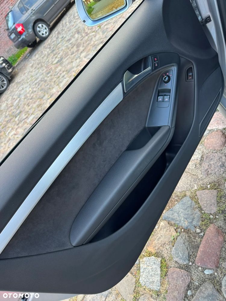 Audi A5 Coupé - 17