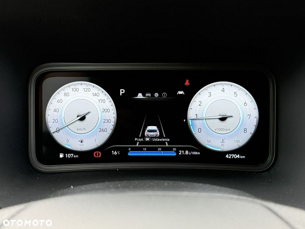 Hyundai Kona 1.0 T-GDI Style DCT - 26