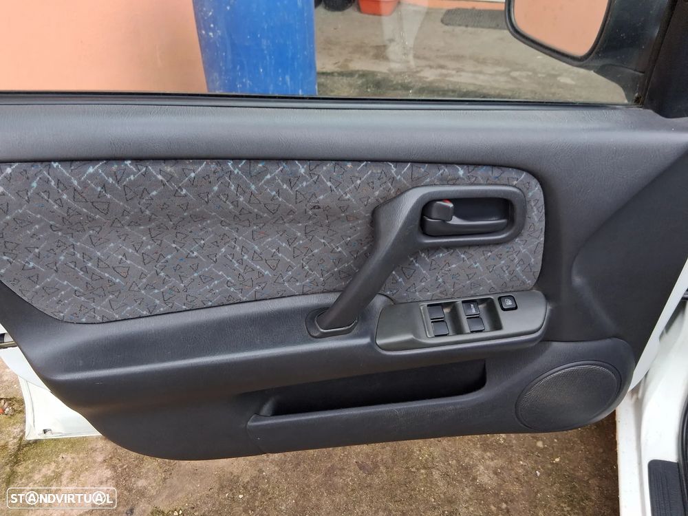 Nissan Primera Wagon 2.0 TD Comfort - 9