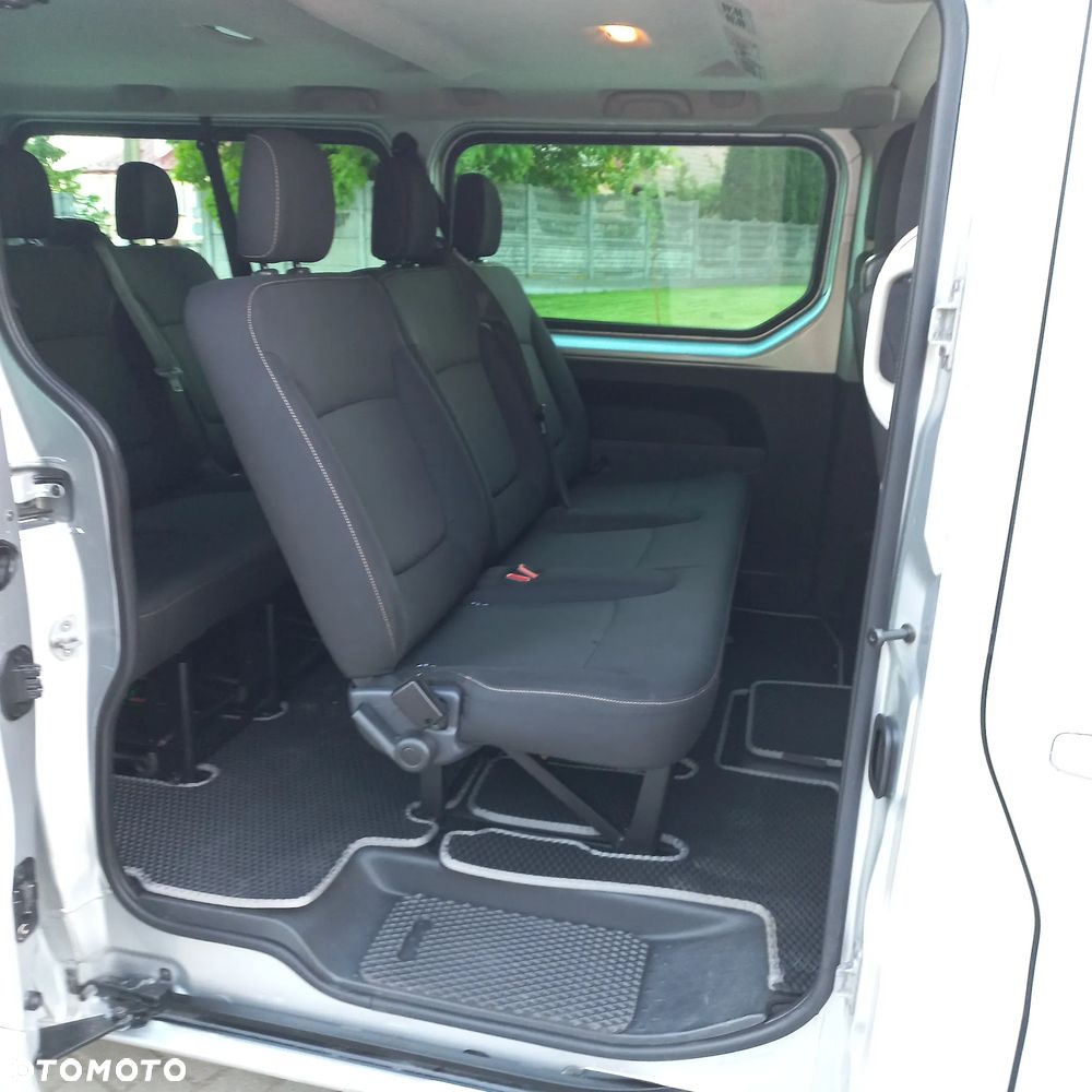 Renault Trafic Passenger 3,0t Pack Clim - 19